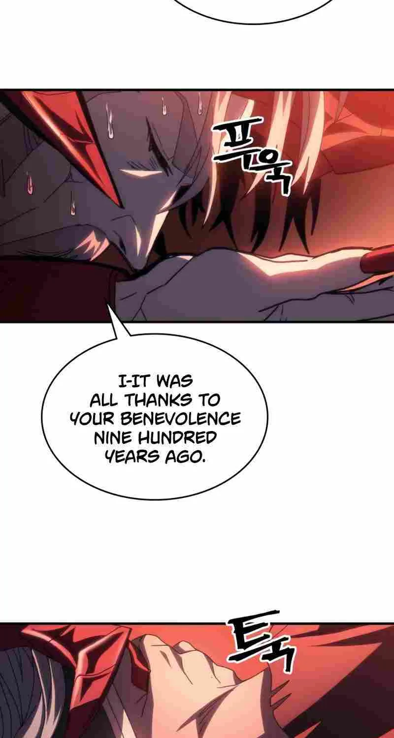 Mr Devourer, Please Act Like a Final Boss Chapter 49 page 47 - 