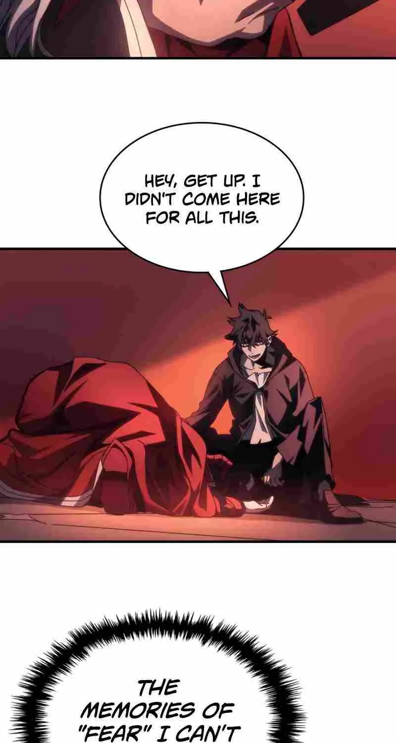 Mr Devourer, Please Act Like a Final Boss Chapter 49 page 48 - 