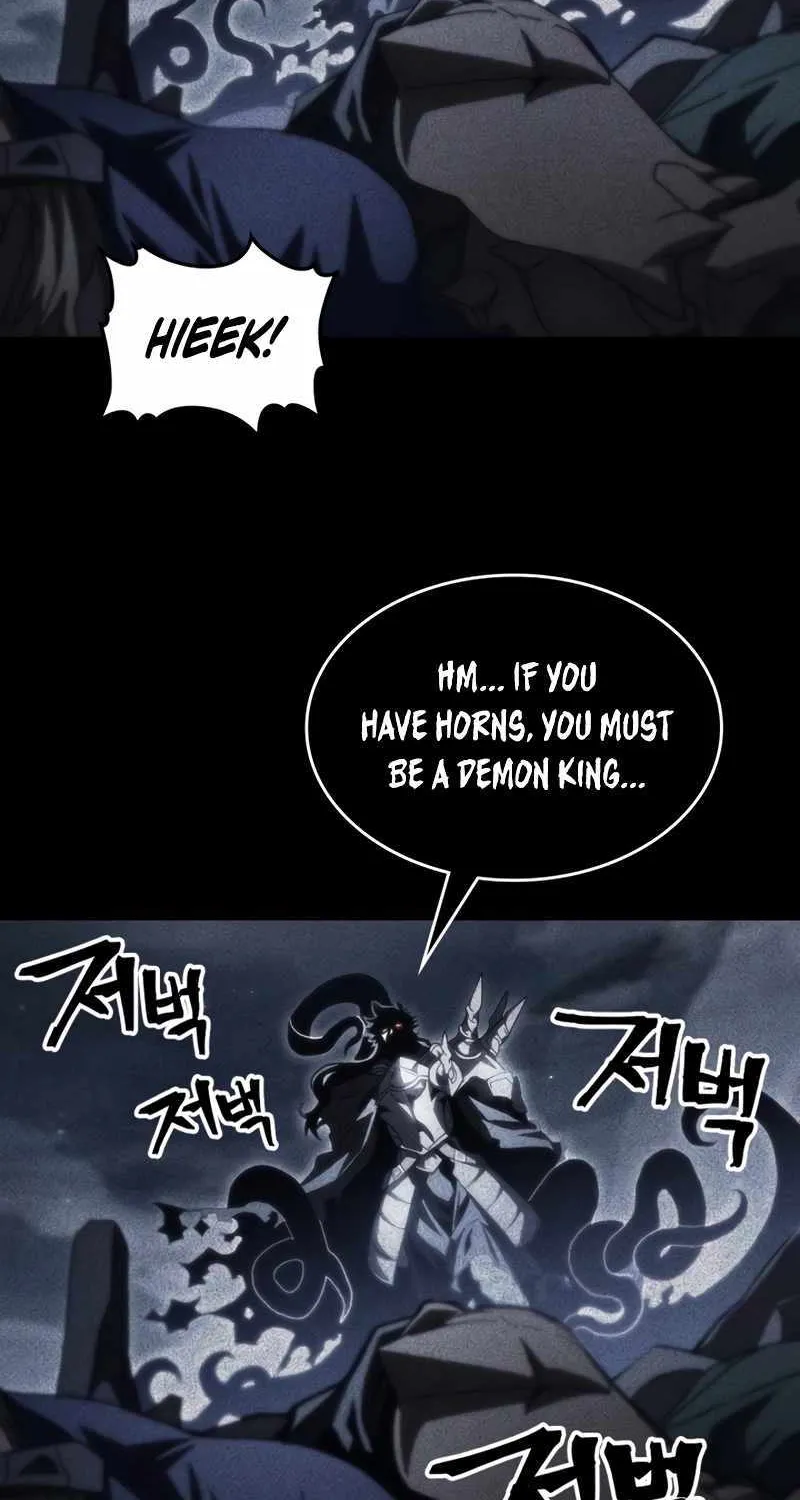 Mr Devourer, Please Act Like a Final Boss Chapter 49 page 6 - 