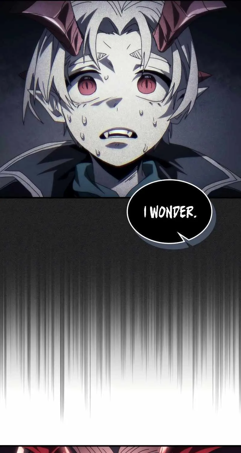 Mr Devourer, Please Act Like a Final Boss Chapter 49 page 52 - 