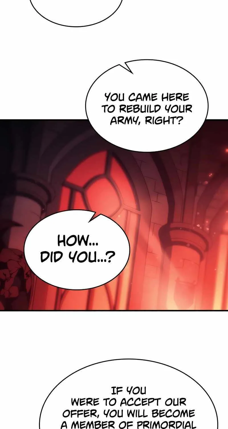 Mr Devourer, Please Act Like a Final Boss Chapter 49 page 59 - 