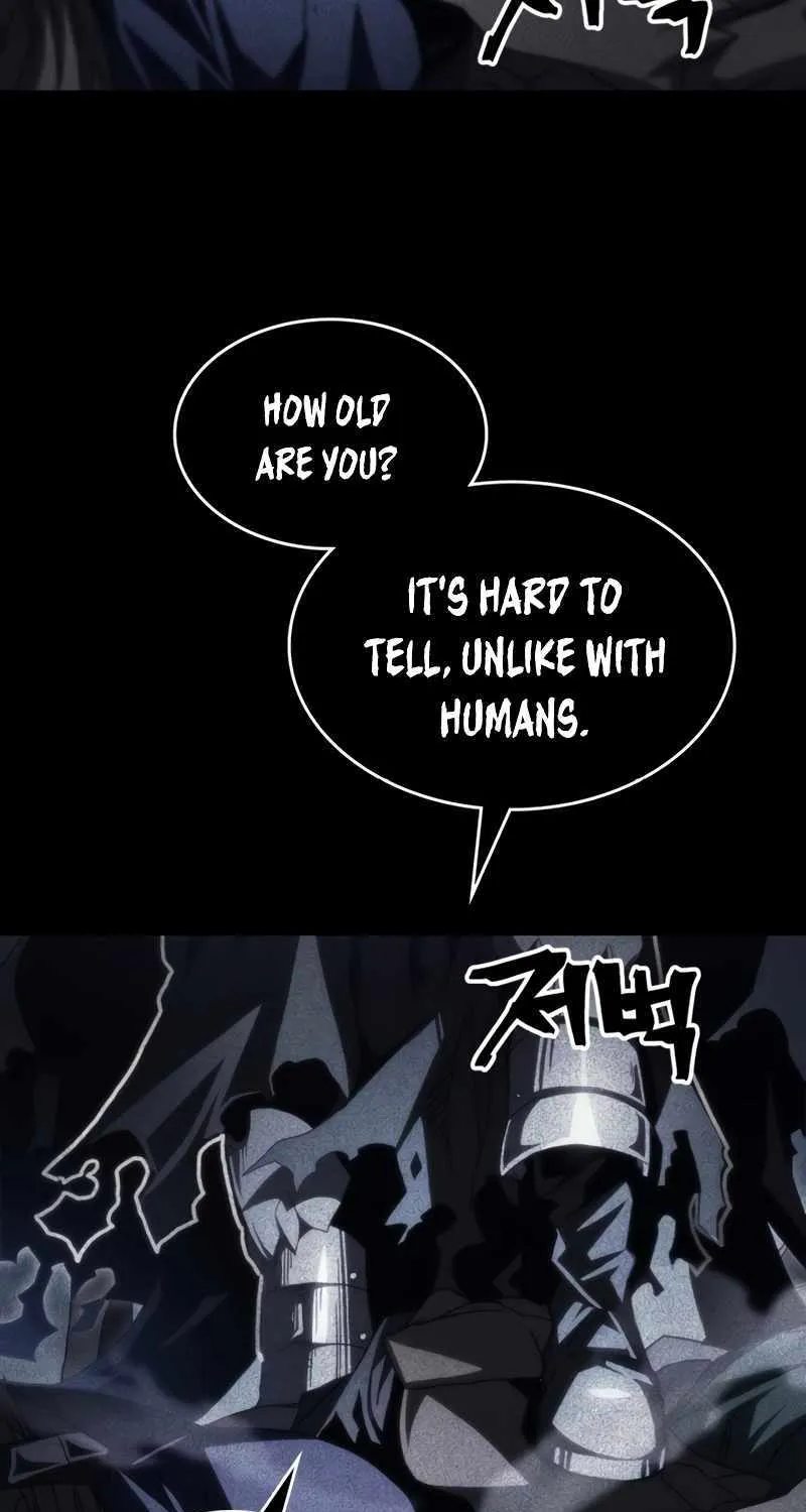 Mr Devourer, Please Act Like a Final Boss Chapter 49 page 7 - 