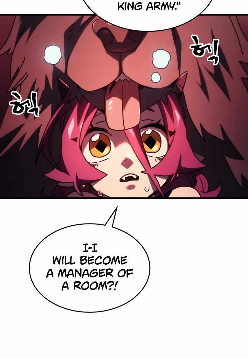 Mr Devourer, Please Act Like a Final Boss Chapter 49 page 61 - 