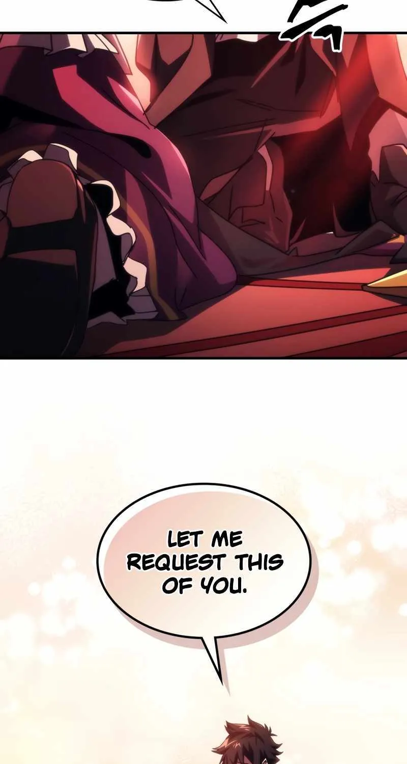 Mr Devourer, Please Act Like a Final Boss Chapter 49 page 64 - 