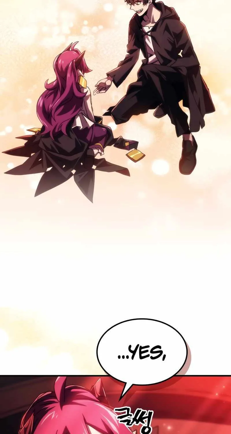 Mr Devourer, Please Act Like a Final Boss Chapter 49 page 65 - 