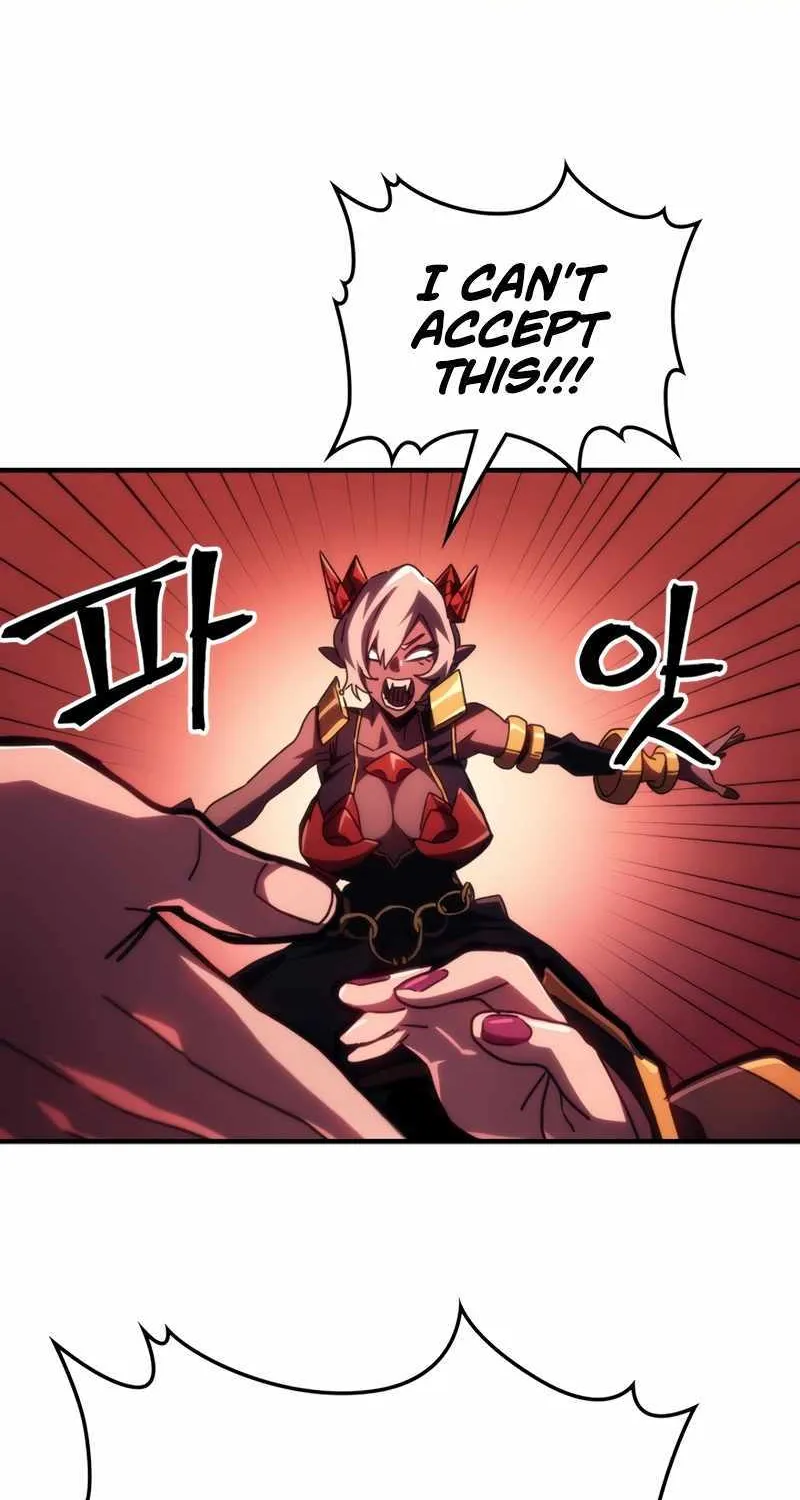 Mr Devourer, Please Act Like a Final Boss Chapter 49 page 67 - 