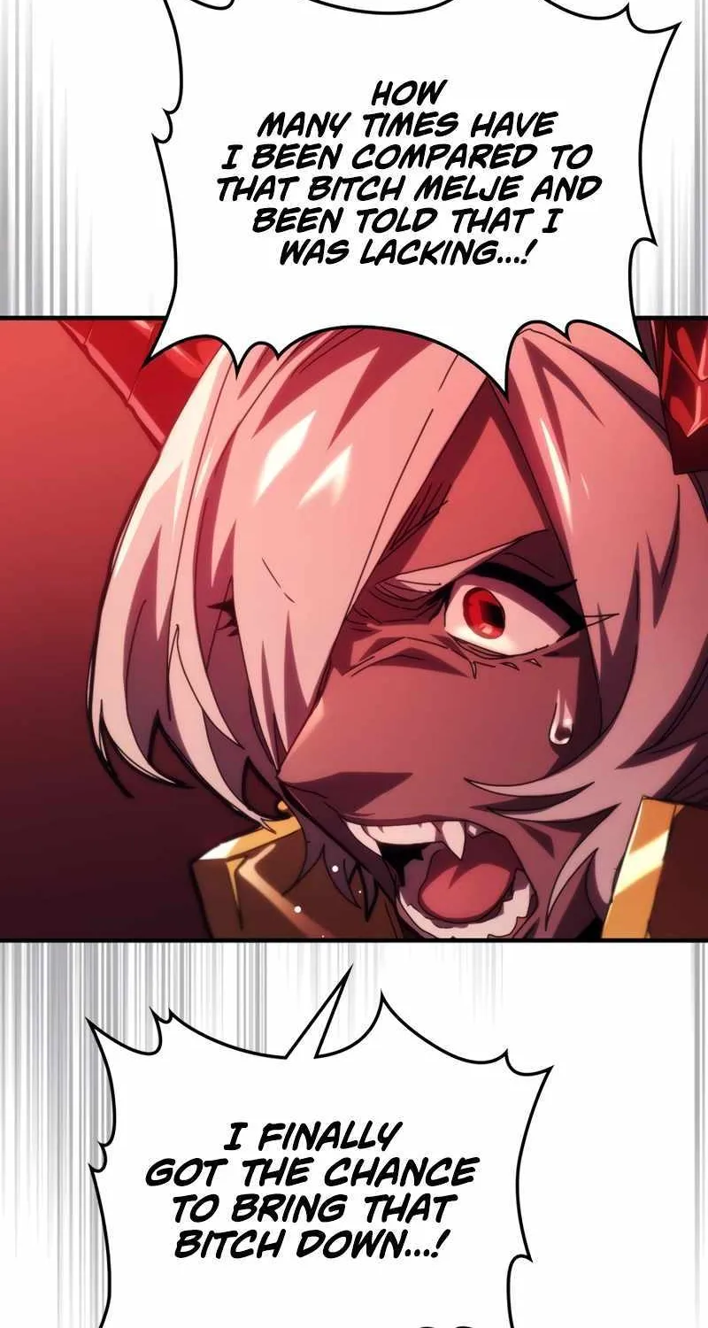 Mr Devourer, Please Act Like a Final Boss Chapter 49 page 69 - 