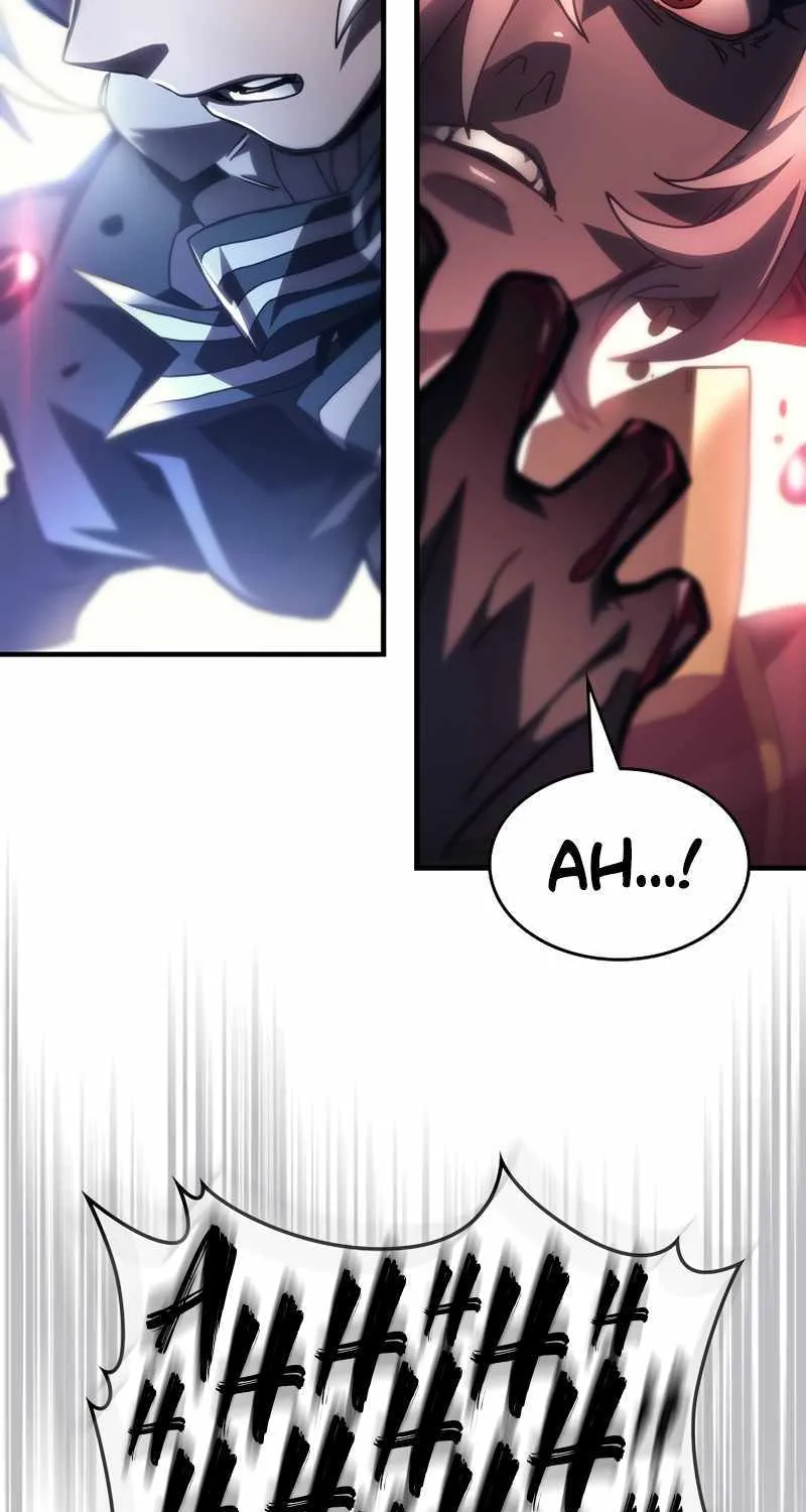 Mr Devourer, Please Act Like a Final Boss Chapter 49 page 76 - 
