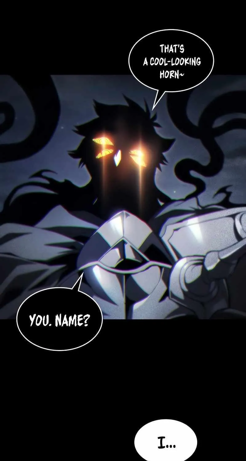 Mr Devourer, Please Act Like a Final Boss Chapter 49 page 9 - 