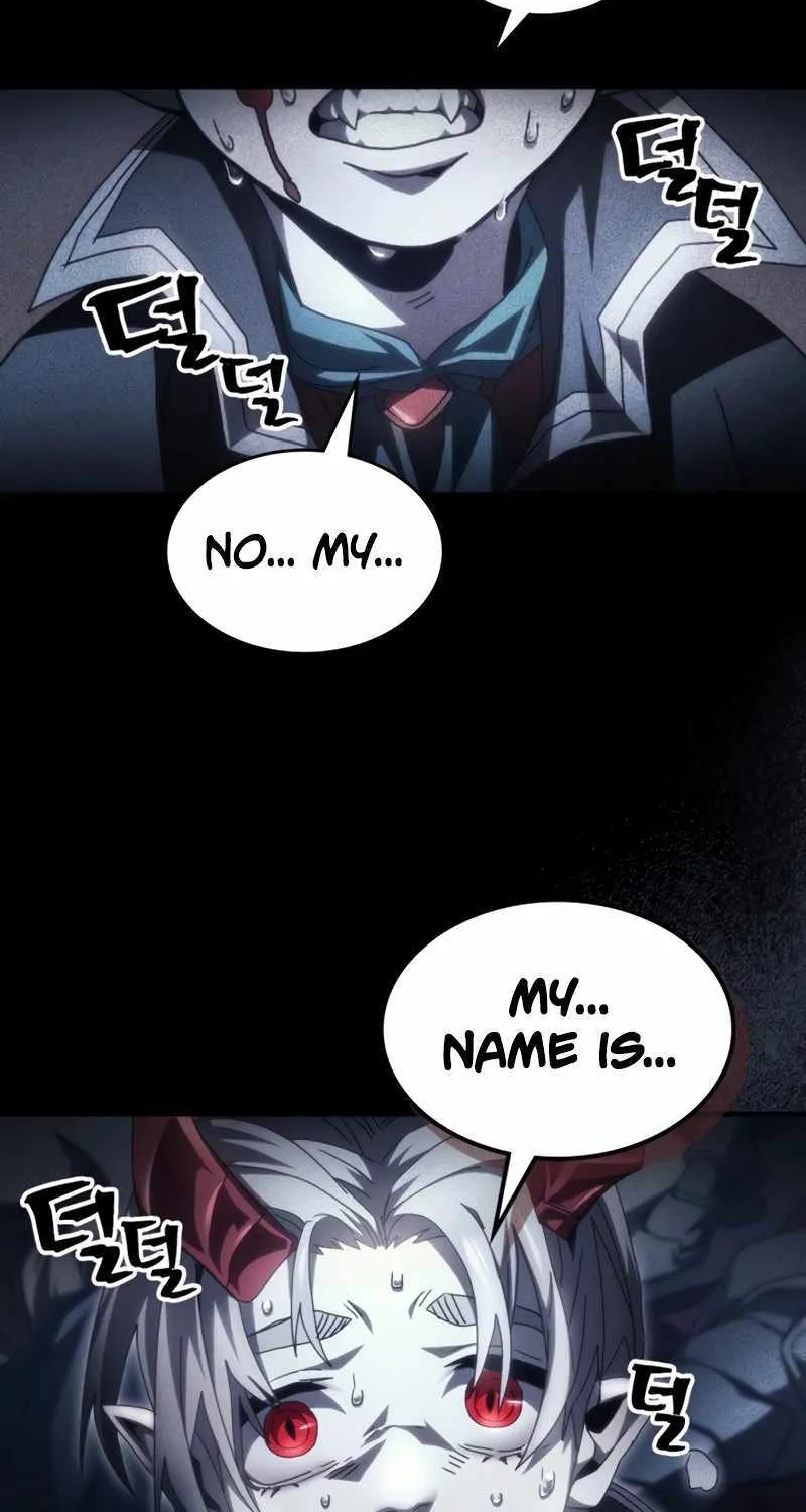 Mr Devourer, Please Act Like a Final Boss Chapter 49 page 10 - 