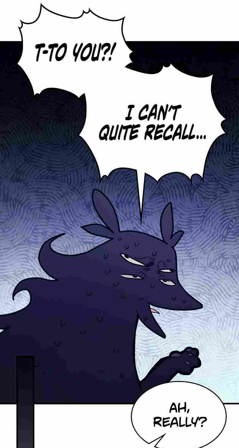 Mr Devourer, Please Act Like a Final Boss Chapter 5 page 12 - 