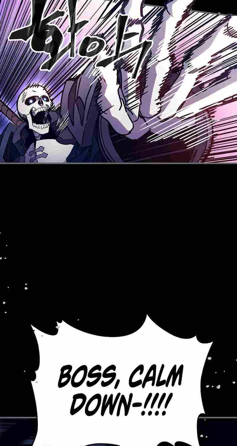 Mr Devourer, Please Act Like a Final Boss Chapter 5 page 18 - 