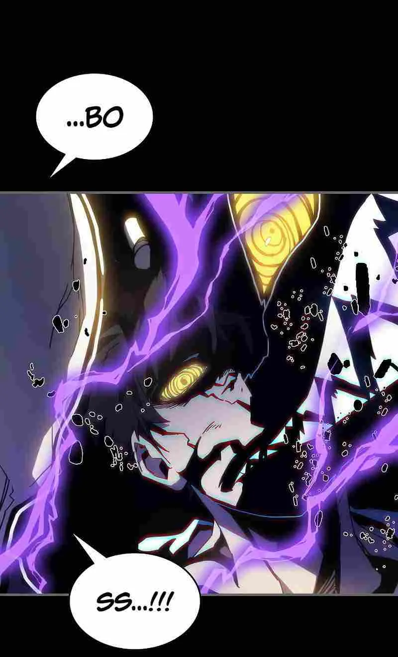 Mr Devourer, Please Act Like a Final Boss Chapter 5 page 20 - 