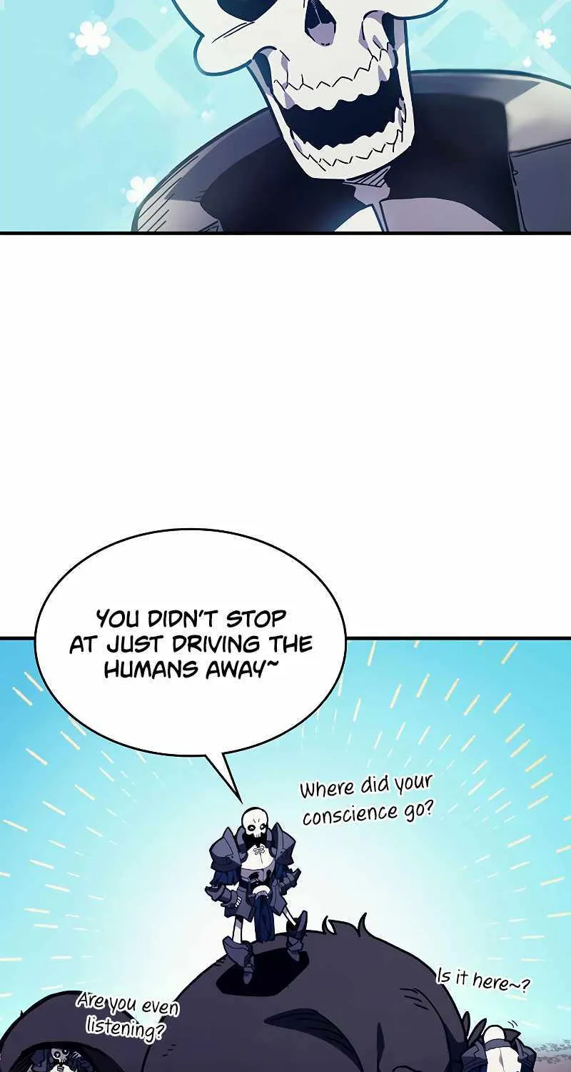 Mr Devourer, Please Act Like a Final Boss Chapter 5 page 3 - 