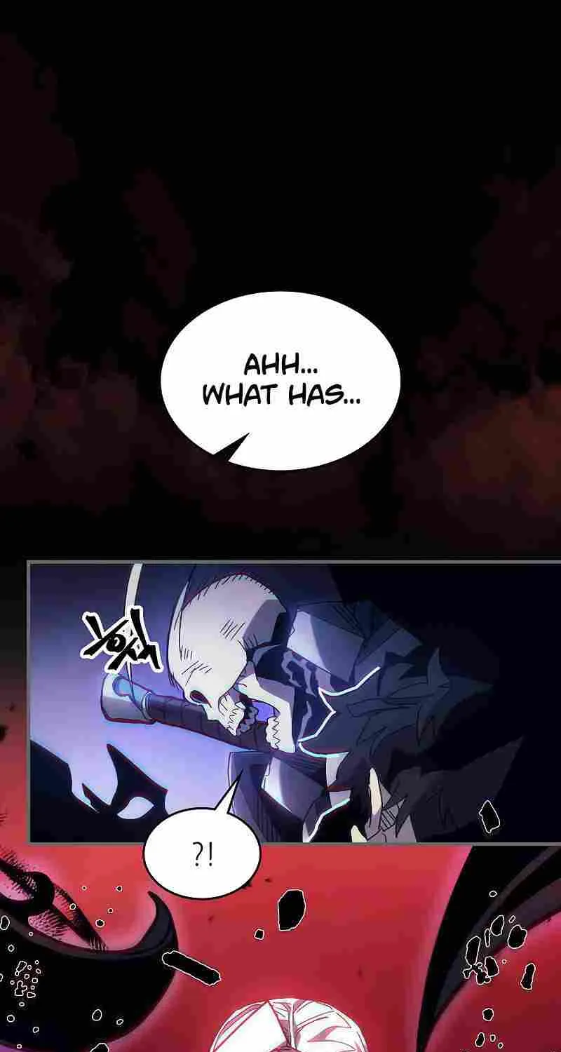 Mr Devourer, Please Act Like a Final Boss Chapter 5 page 21 - 