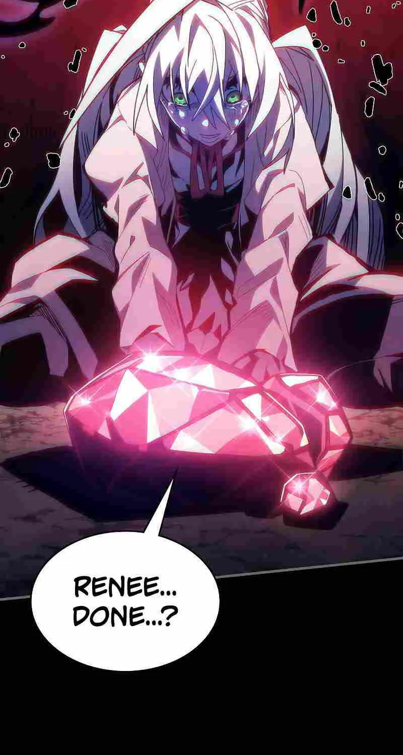 Mr Devourer, Please Act Like a Final Boss Chapter 5 page 22 - 