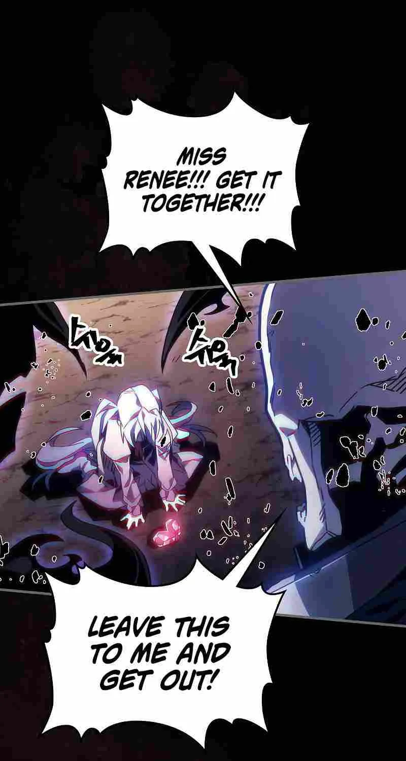 Mr Devourer, Please Act Like a Final Boss Chapter 5 page 23 - 