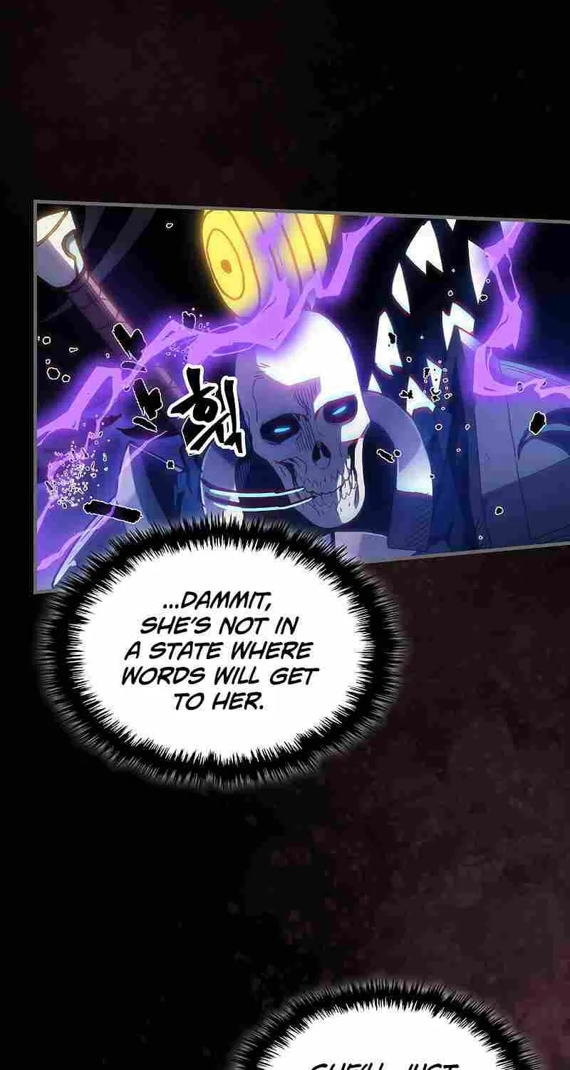 Mr Devourer, Please Act Like a Final Boss Chapter 5 page 24 - 