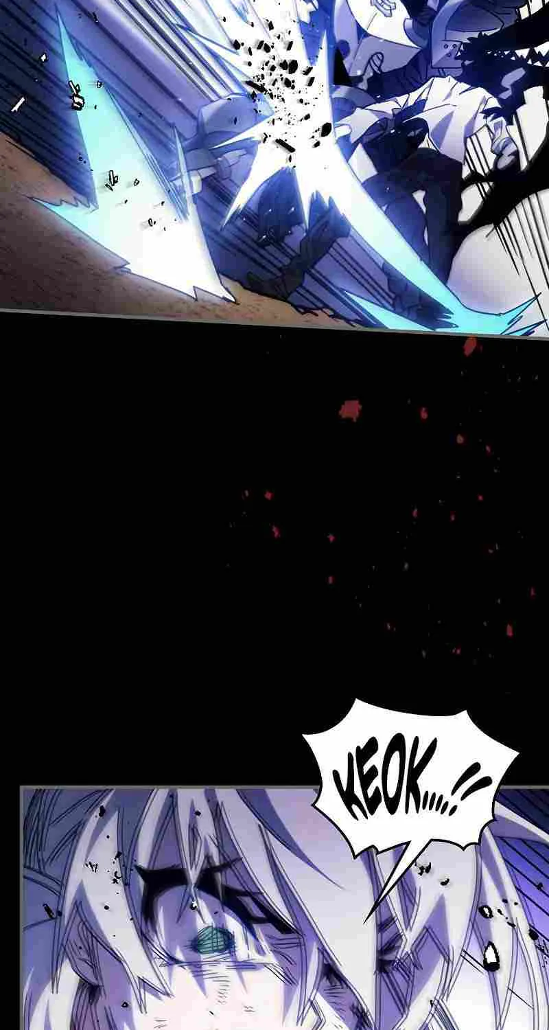 Mr Devourer, Please Act Like a Final Boss Chapter 5 page 27 - 