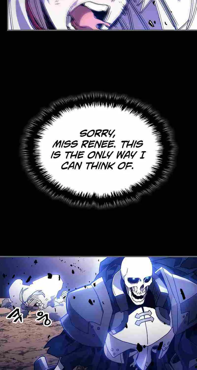 Mr Devourer, Please Act Like a Final Boss Chapter 5 page 28 - 