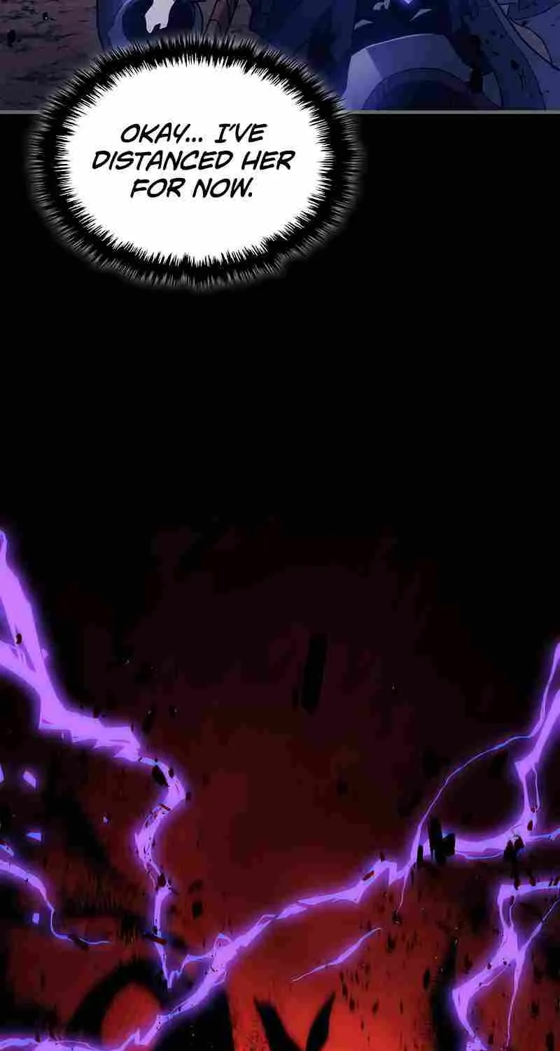 Mr Devourer, Please Act Like a Final Boss Chapter 5 page 29 - 