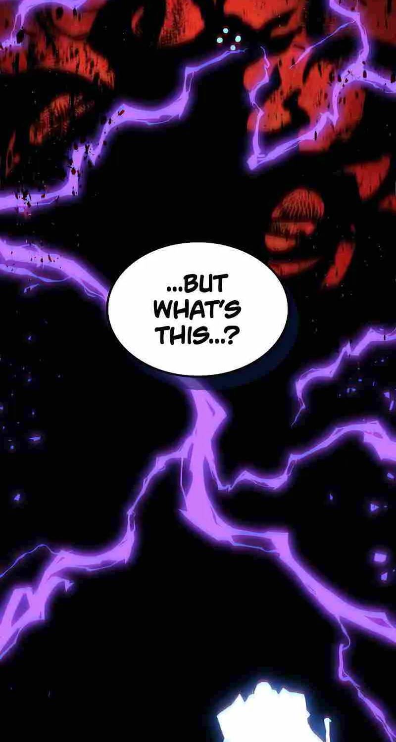Mr Devourer, Please Act Like a Final Boss Chapter 5 page 30 - 