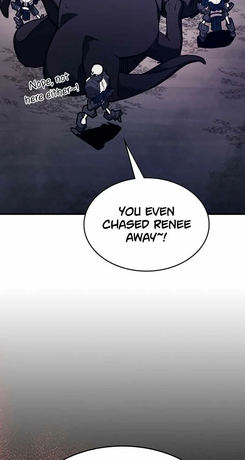 Mr Devourer, Please Act Like a Final Boss Chapter 5 page 4 - 