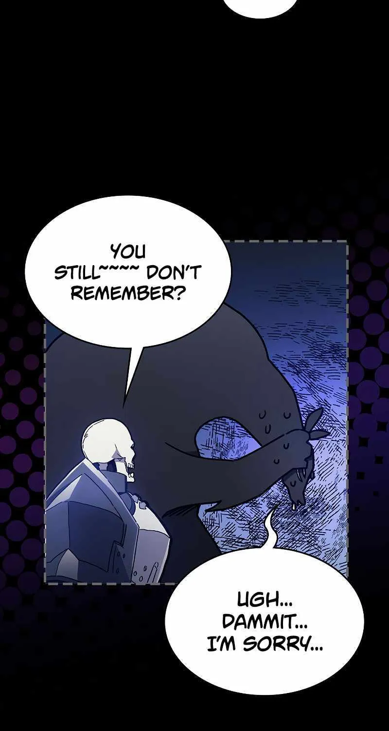 Mr Devourer, Please Act Like a Final Boss Chapter 5 page 34 - 