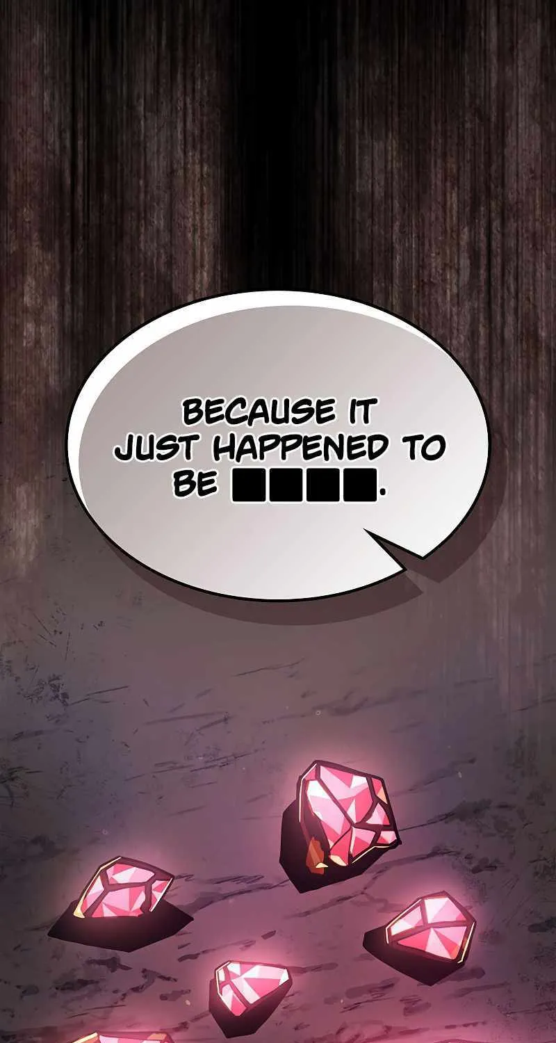 Mr Devourer, Please Act Like a Final Boss Chapter 5 page 36 - 