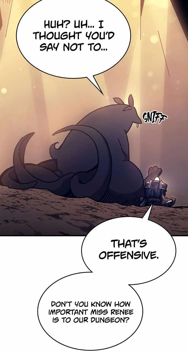 Mr Devourer, Please Act Like a Final Boss Chapter 5 page 40 - 