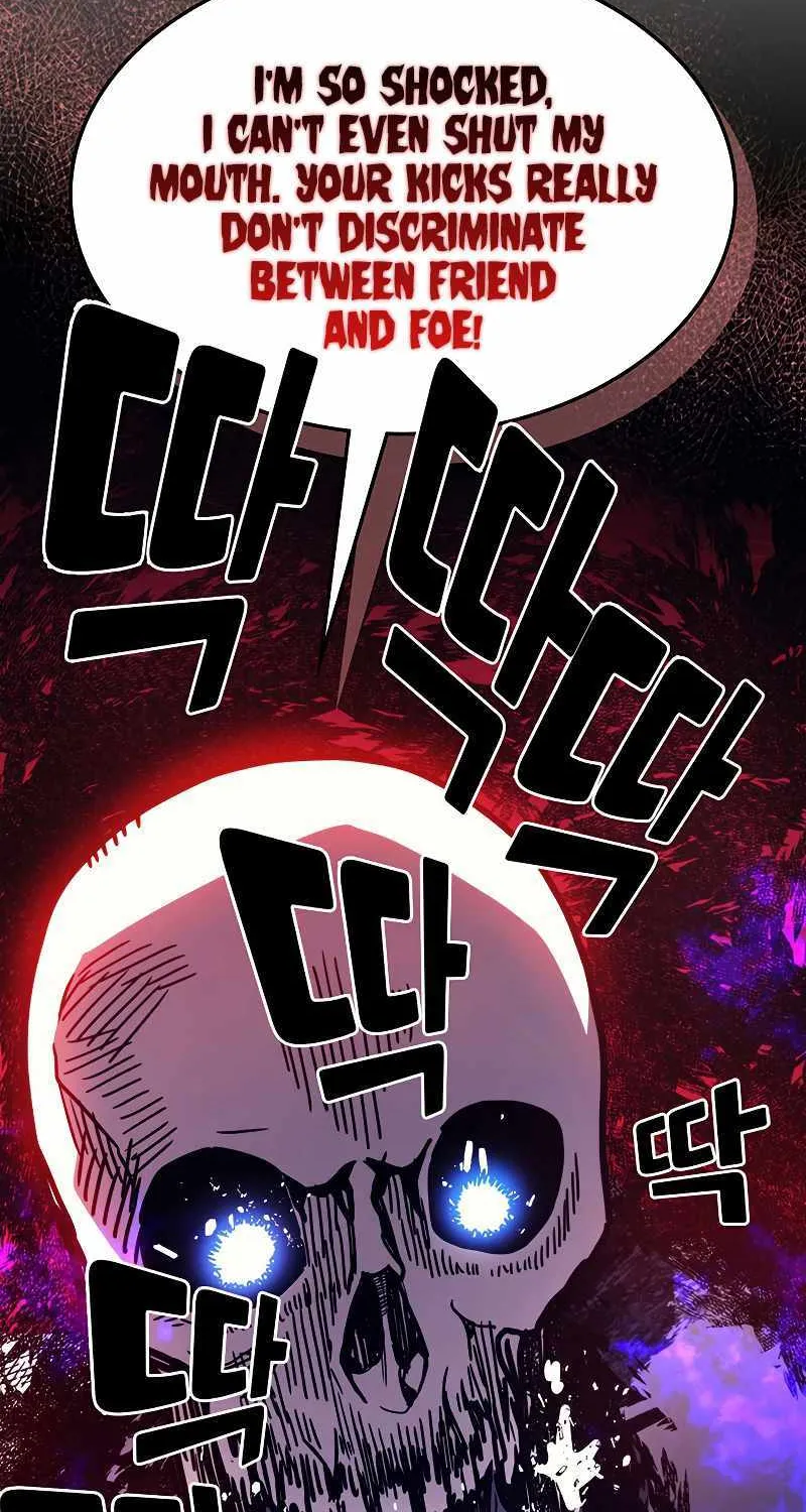 Mr Devourer, Please Act Like a Final Boss Chapter 5 page 5 - 