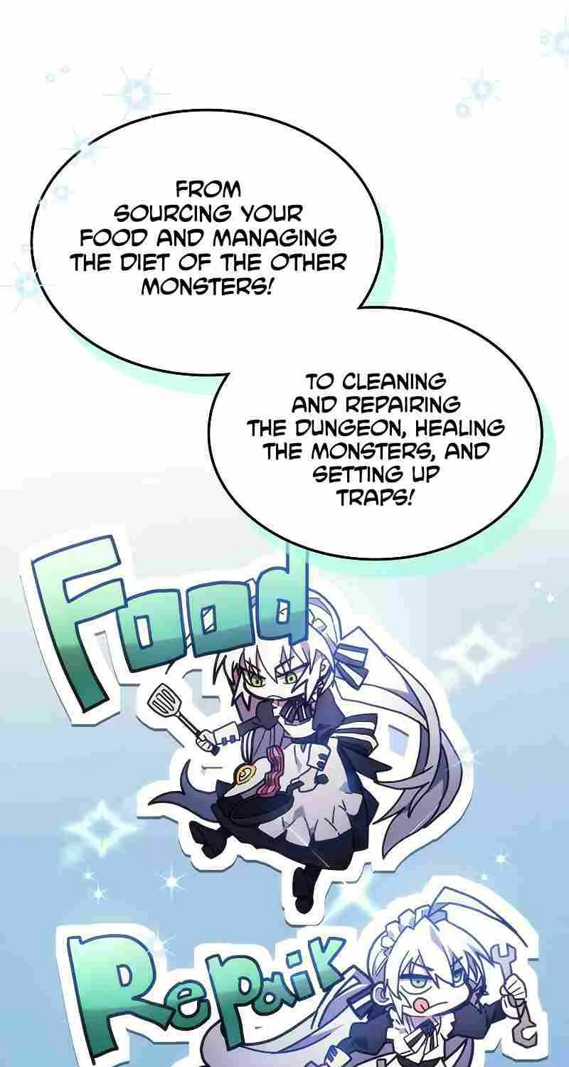 Mr Devourer, Please Act Like a Final Boss Chapter 5 page 42 - 