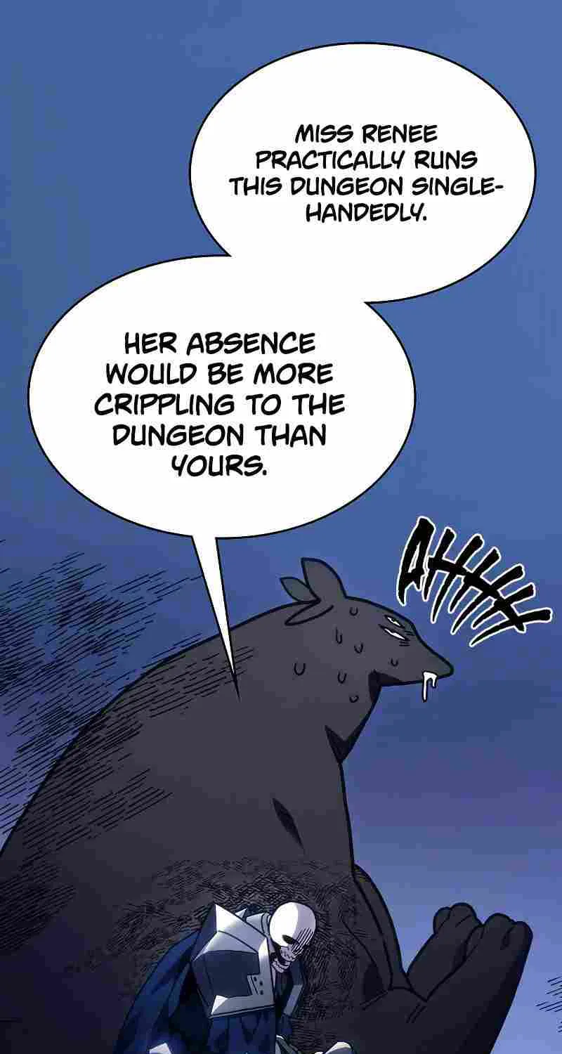 Mr Devourer, Please Act Like a Final Boss Chapter 5 page 44 - 