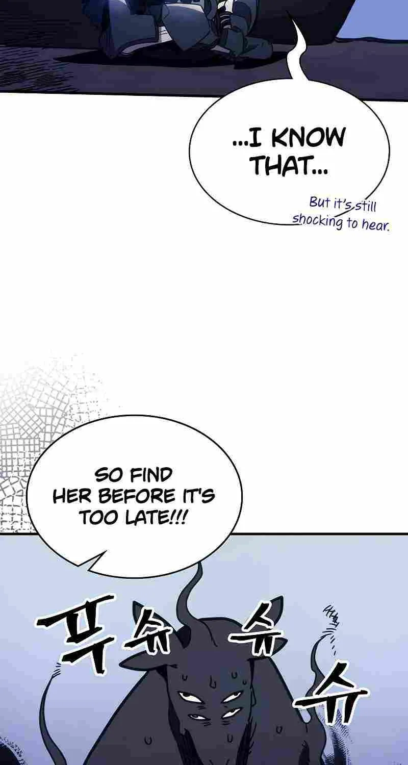 Mr Devourer, Please Act Like a Final Boss Chapter 5 page 45 - 