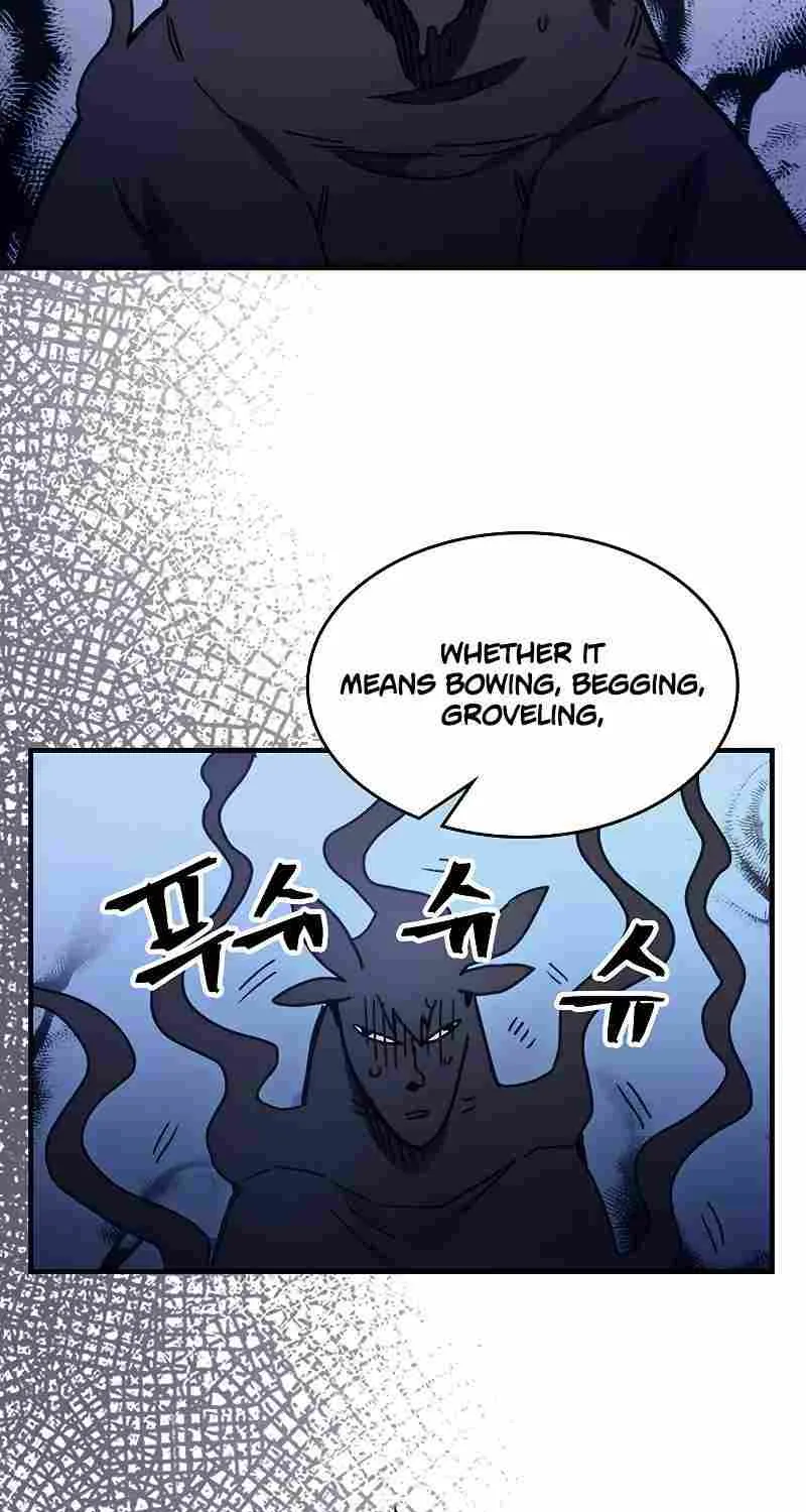 Mr Devourer, Please Act Like a Final Boss Chapter 5 page 46 - 