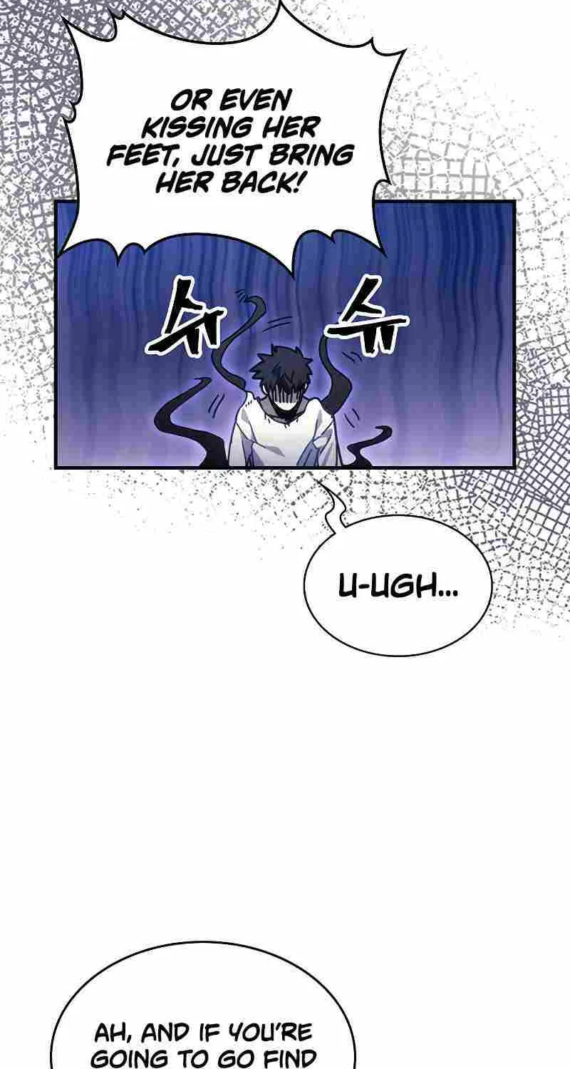 Mr Devourer, Please Act Like a Final Boss Chapter 5 page 47 - 