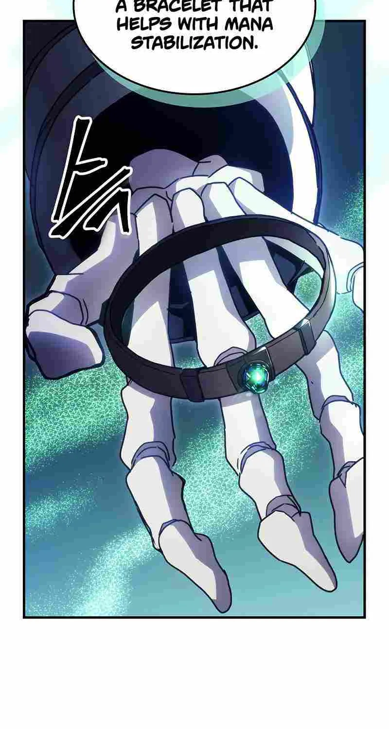 Mr Devourer, Please Act Like a Final Boss Chapter 5 page 49 - 