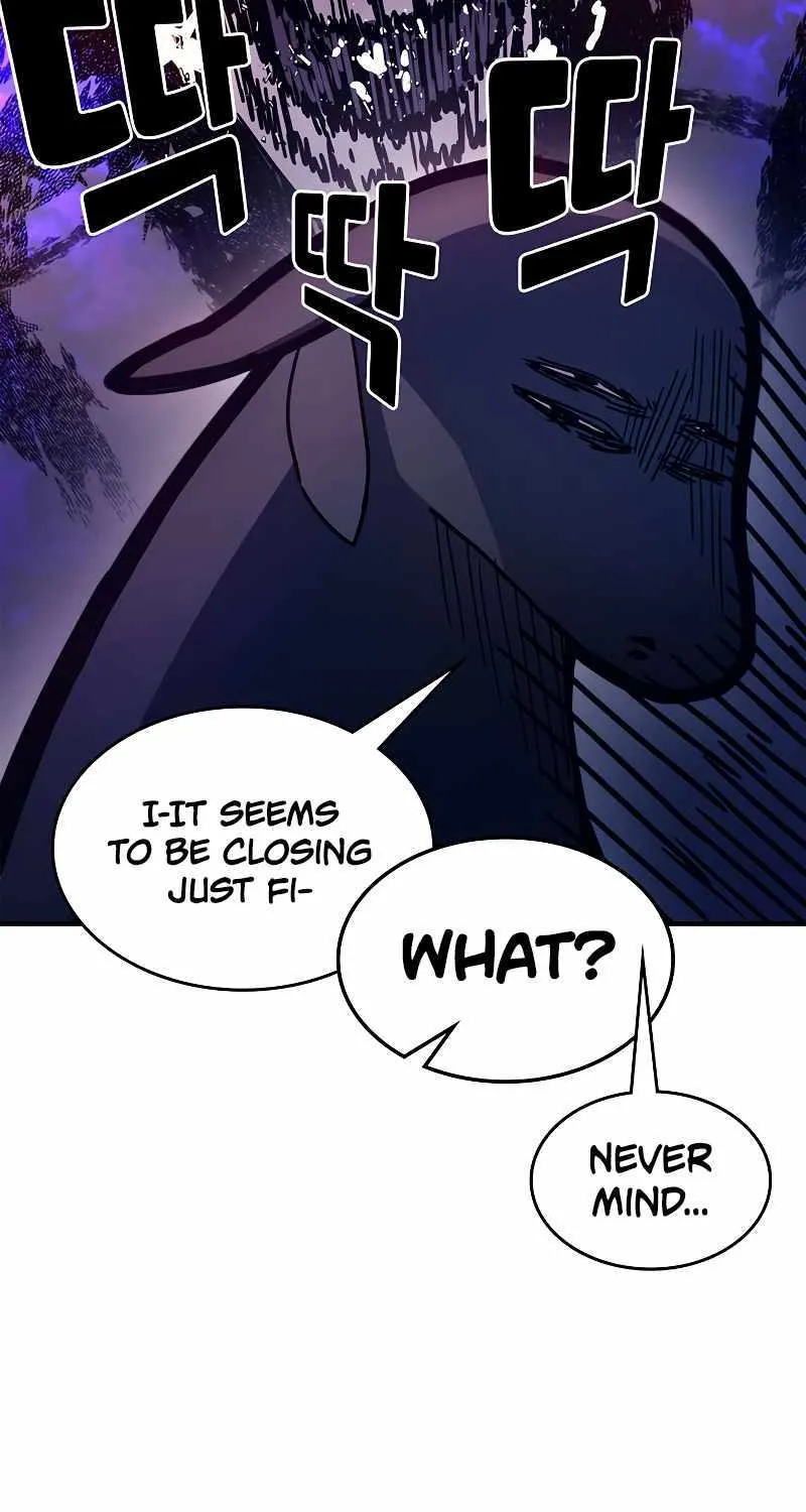 Mr Devourer, Please Act Like a Final Boss Chapter 5 page 6 - 