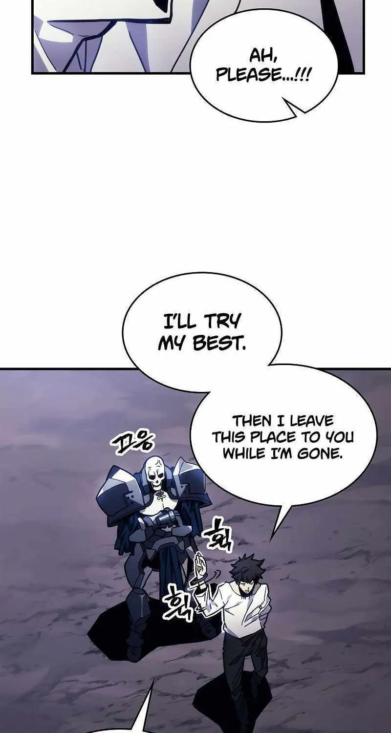Mr Devourer, Please Act Like a Final Boss Chapter 5 page 56 - 