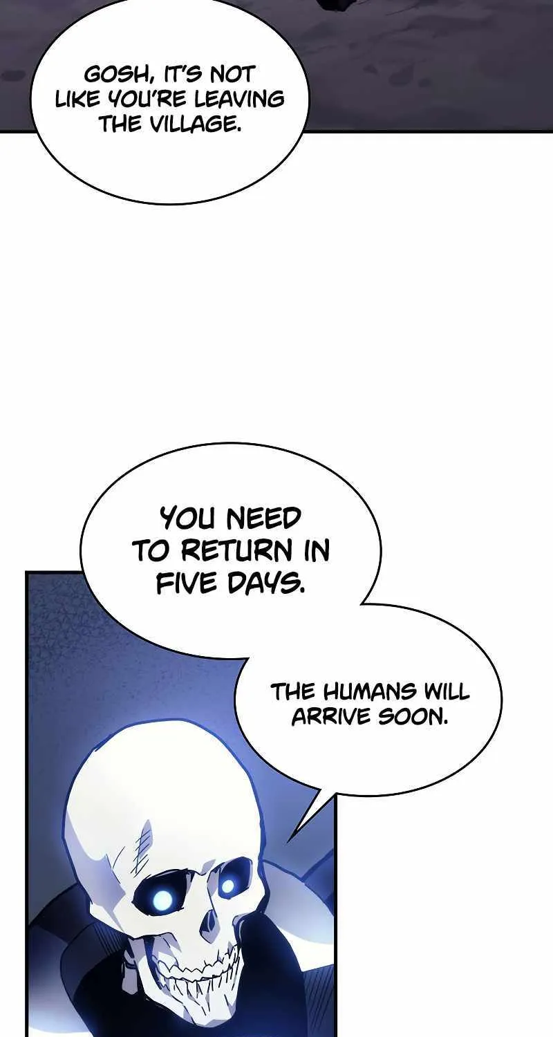 Mr Devourer, Please Act Like a Final Boss Chapter 5 page 57 - 