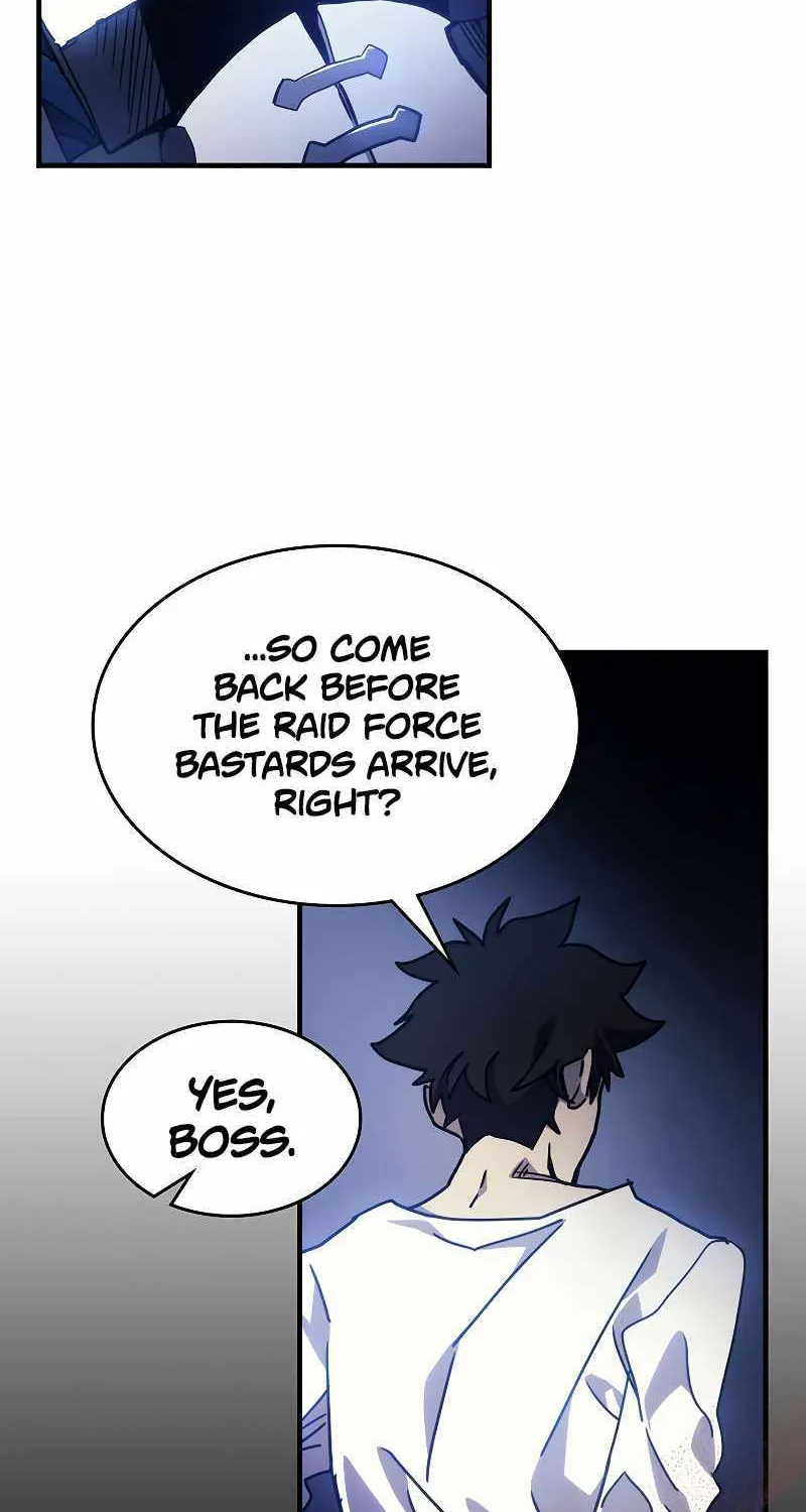 Mr Devourer, Please Act Like a Final Boss Chapter 5 page 58 - 