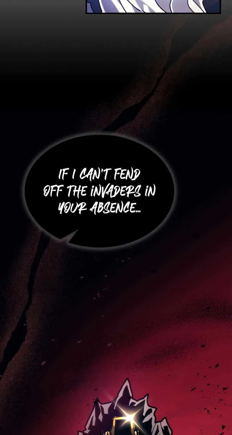 Mr Devourer, Please Act Like a Final Boss Chapter 5 page 59 - 