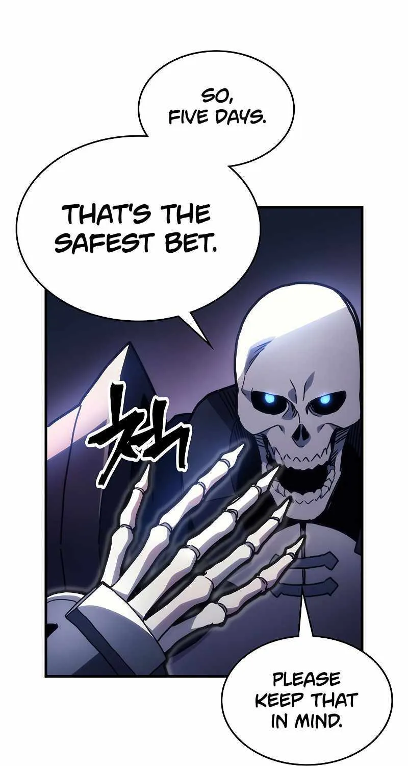 Mr Devourer, Please Act Like a Final Boss Chapter 5 page 61 - 