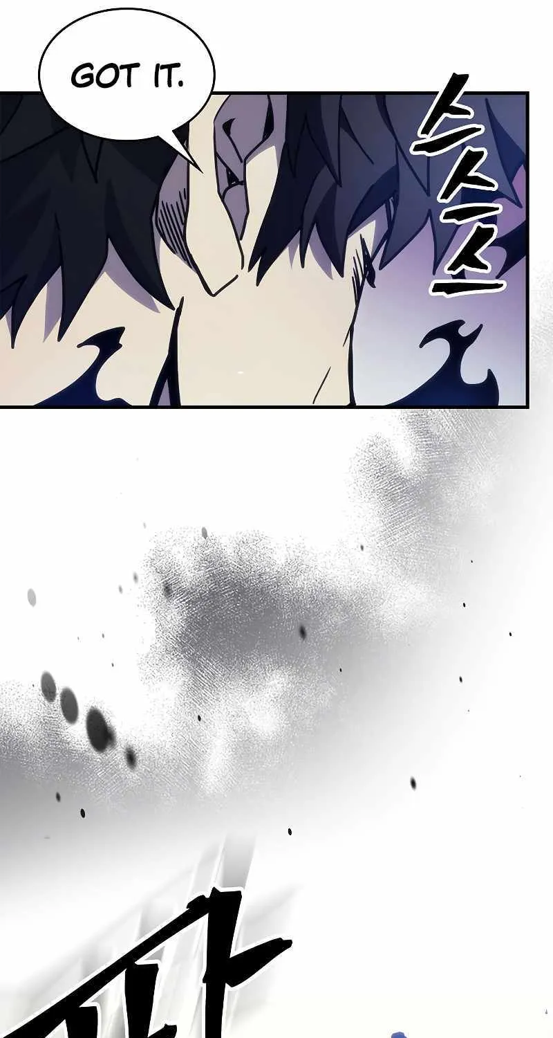 Mr Devourer, Please Act Like a Final Boss Chapter 5 page 63 - 