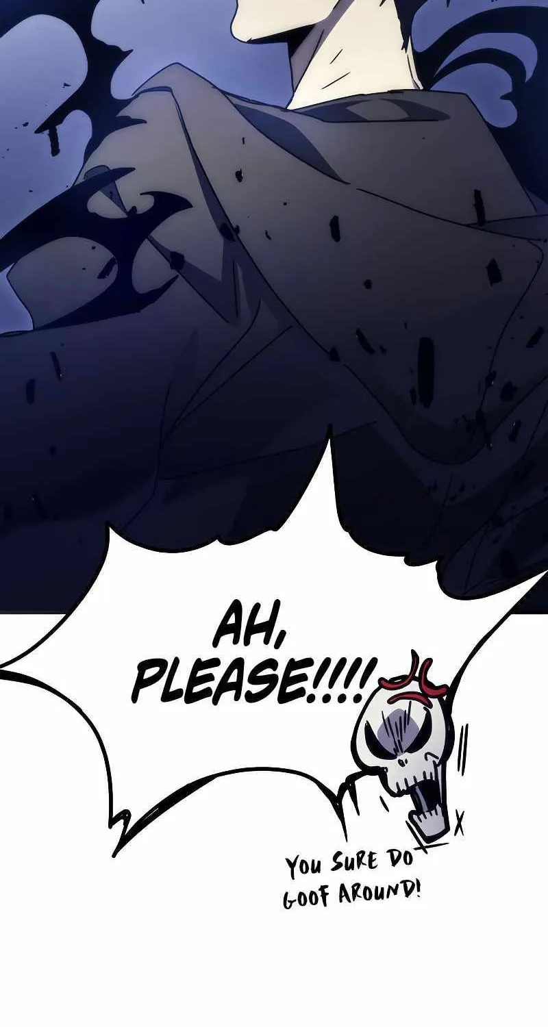 Mr Devourer, Please Act Like a Final Boss Chapter 5 page 68 - 