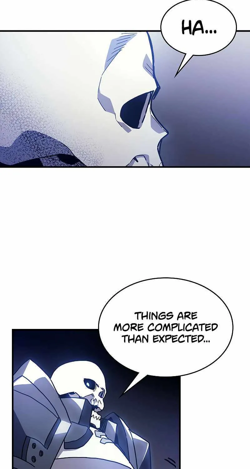 Mr Devourer, Please Act Like a Final Boss Chapter 5 page 70 - 