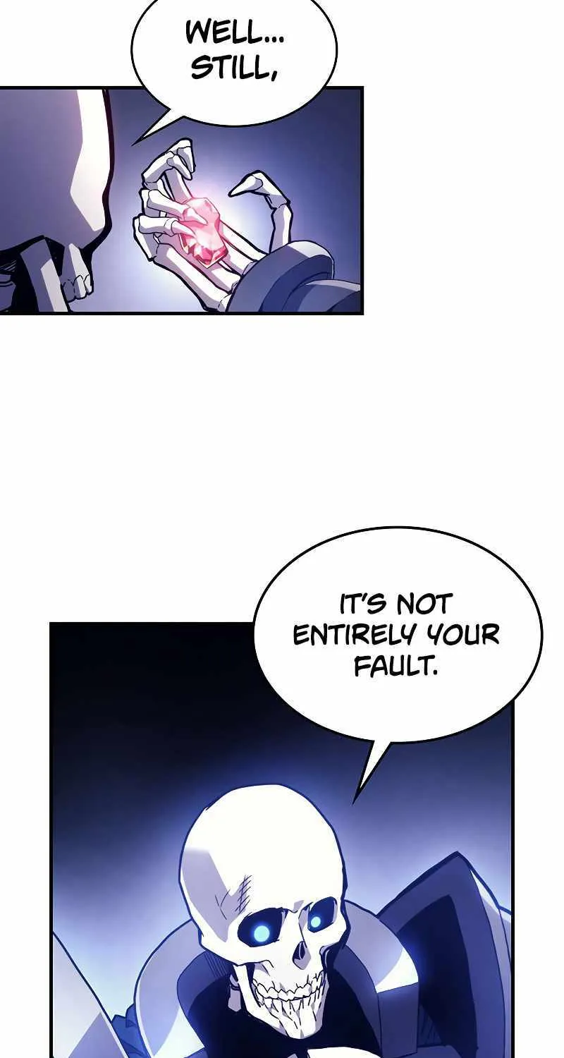 Mr Devourer, Please Act Like a Final Boss Chapter 5 page 8 - 