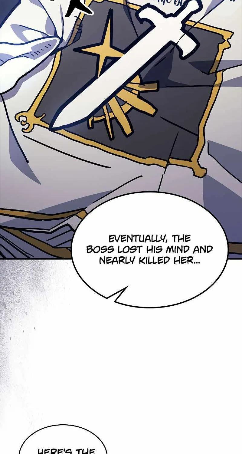 Mr Devourer, Please Act Like a Final Boss Chapter 5 page 72 - 