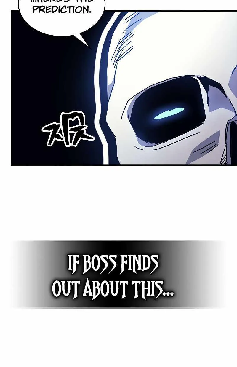 Mr Devourer, Please Act Like a Final Boss Chapter 5 page 73 - 