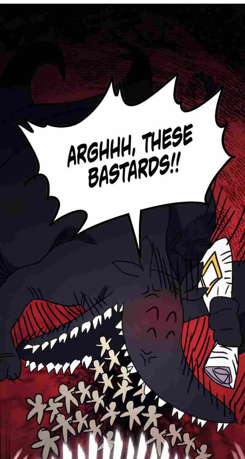 Mr Devourer, Please Act Like a Final Boss Chapter 5 page 74 - 